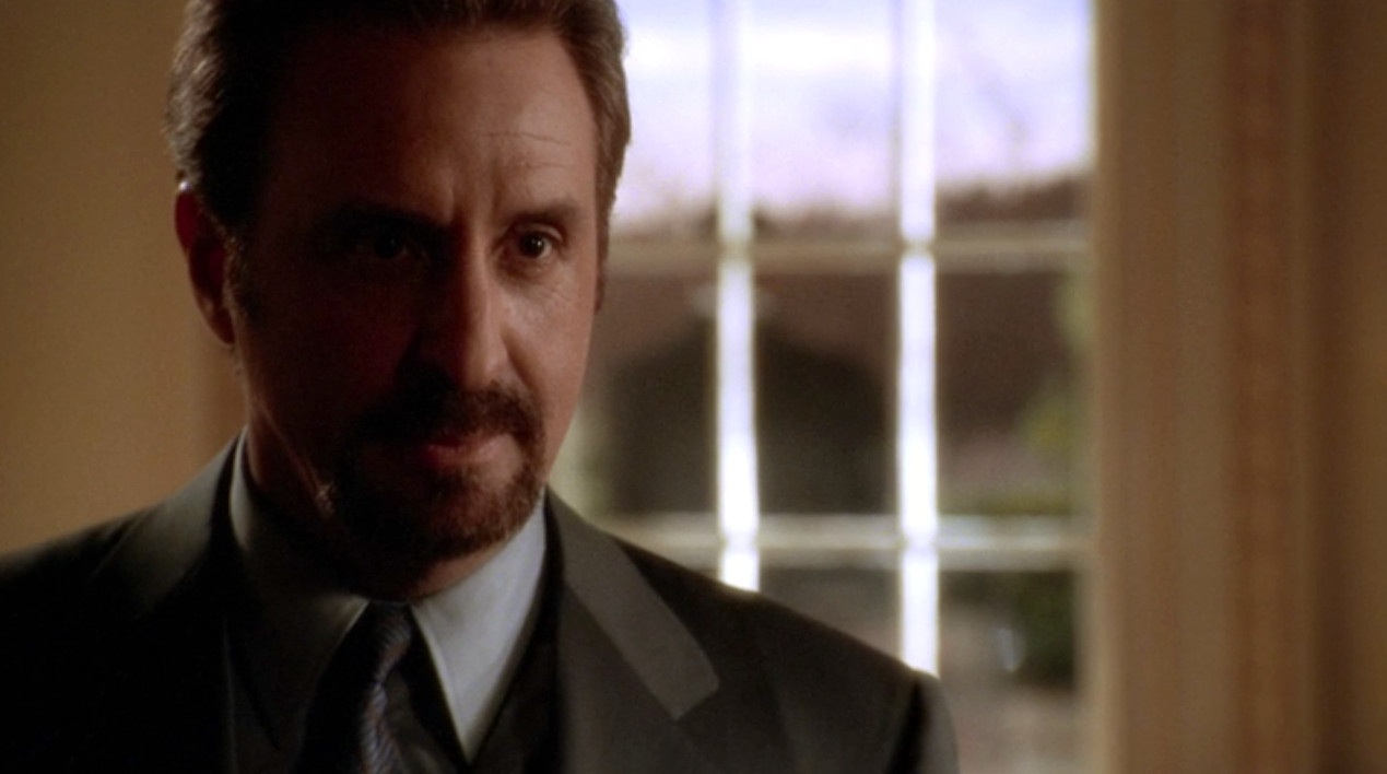 Ron Silver as Bruno Gianelli